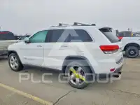 2015 Jeep Grand Cherokee photo