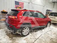 2015 Jeep CHEROKEE фото