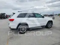 2015 Jeep Grand Cherokee фото