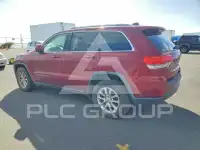 2015 Jeep Grand Cherokee photo
