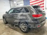 2015 Jeep Grand Cherokee фото