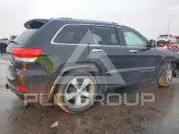 2015 Jeep Grand Cherokee фото