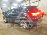 2015 Jeep Grand Cherokee photo