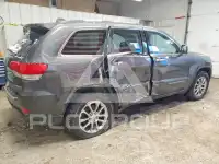 2015 Jeep Grand Cherokee фото