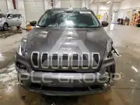 2015 Jeep Grand Cherokee photo