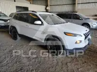 2015 Jeep Grand Cherokee photo