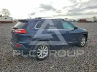 2015 Jeep CHEROKEE photo