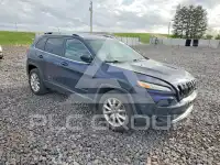 2015 Jeep CHEROKEE photo