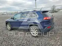2015 Jeep CHEROKEE photo