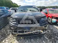2015 Jeep Grand Cherokee фото