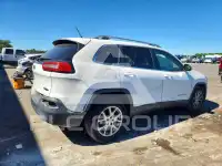 2015 Jeep CHEROKEE фото