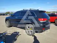 2015 Jeep CHEROKEE фото