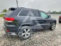 2015 Jeep CHEROKEE фото