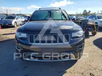 2015 Jeep CHEROKEE фото