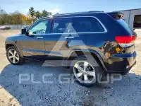 2015 Jeep CHEROKEE photo