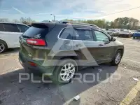 2015 Jeep CHEROKEE фото