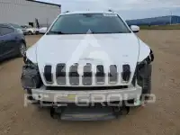 2015 Jeep Grand Cherokee photo