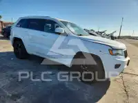 2015 Jeep CHEROKEE фото