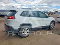 2015 Jeep CHEROKEE фото