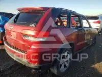 2015 Jeep CHEROKEE photo