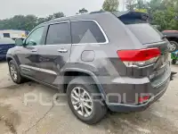 2015 Jeep CHEROKEE фото