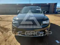 2015 Jeep CHEROKEE фото