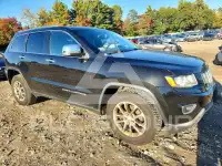 2015 Jeep CHEROKEE фото