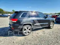 2015 Jeep CHEROKEE photo