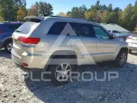 2015 Jeep CHEROKEE фото