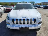 2015 Jeep CHEROKEE фото