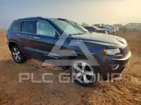 2015 Jeep CHEROKEE фото