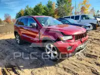 2015 Jeep CHEROKEE фото