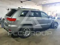 2015 Jeep Grand Cherokee photo