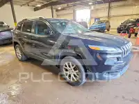 2015 Jeep CHEROKEE photo
