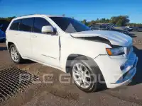 2015 Jeep CHEROKEE photo