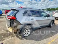 2015 Jeep CHEROKEE фото
