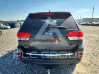 2015 Jeep CHEROKEE photo