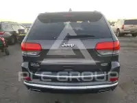 2015 Jeep CHEROKEE photo