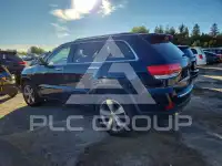 2015 Jeep CHEROKEE photo