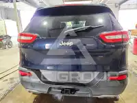 2015 Jeep CHEROKEE фото