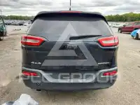 2015 Jeep CHEROKEE фото