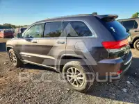 2015 Jeep CHEROKEE фото