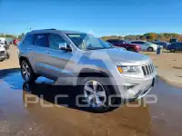 2015 Jeep CHEROKEE фото
