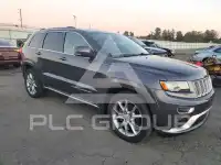 2015 Jeep CHEROKEE photo