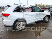 2015 Jeep CHEROKEE фото
