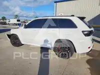 2015 Jeep CHEROKEE фото