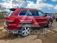 2015 Jeep CHEROKEE фото