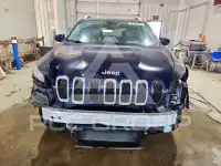 2015 Jeep CHEROKEE фото