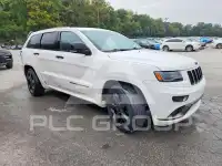 2015 Jeep CHEROKEE photo