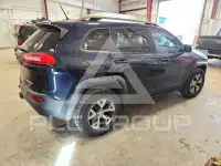 2015 Jeep CHEROKEE фото